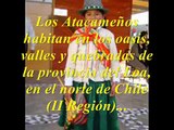 video sobre los pueblos originarios de Chile