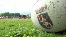 Rugby - Top 14 : Oyonnax veut créer la surprise