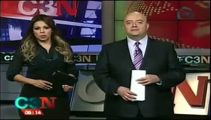 Capturan en Jalisco a El Mechito, hijo de máximo líder del CJNG en Veracruz