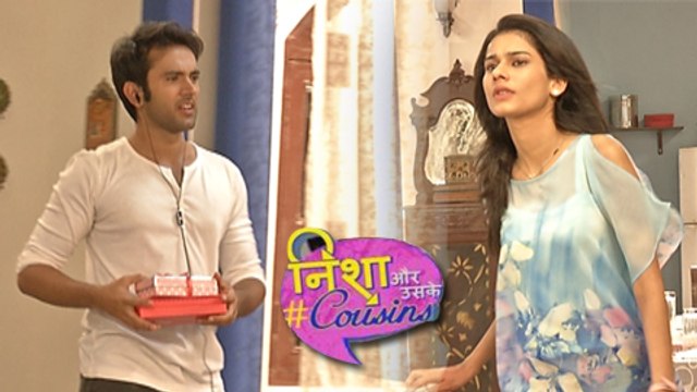 Kabir Fails To Meet His Mother in Nisha Aur Uske Cousins | Star Plus