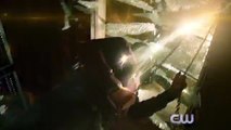 DC's Legends of Tomorrow First Look Trailer The CW
