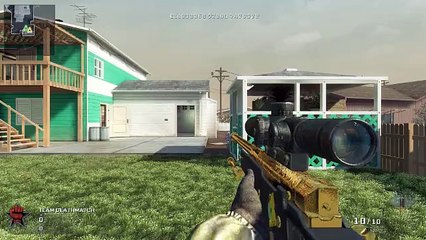 Call of Duty® BlackOps 42