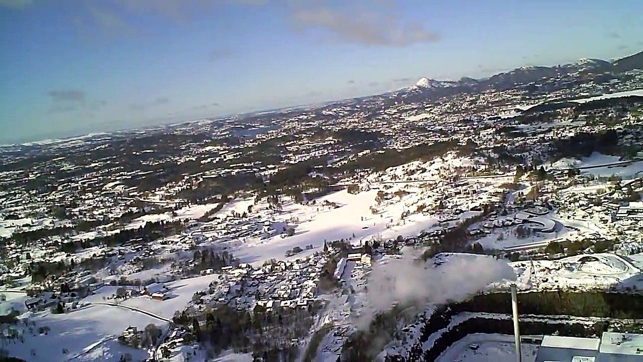 bergen fana