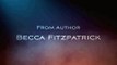 Hush, Hush Becca Fitzpatrick Book Trailer