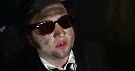 The Blues Brothers - Jake's Excuses