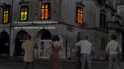 Piazza Grande Band (München) Homepage-Intro "Cu ti lu dissi"