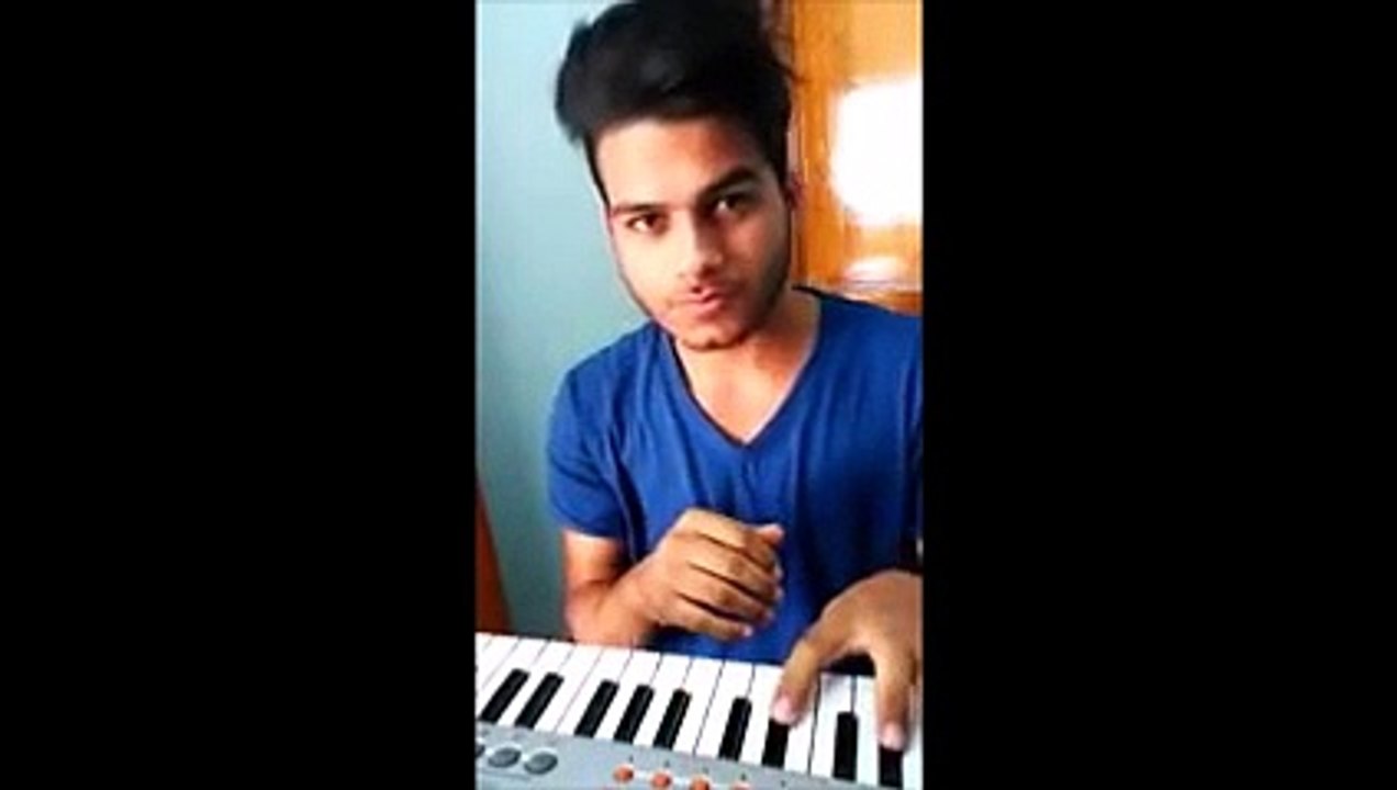 A Tribute by an Indian to the Victims of Peshawar school attack