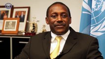 Kandeh Yumkella, CEO of Sustainable Energy For All (Teaser)