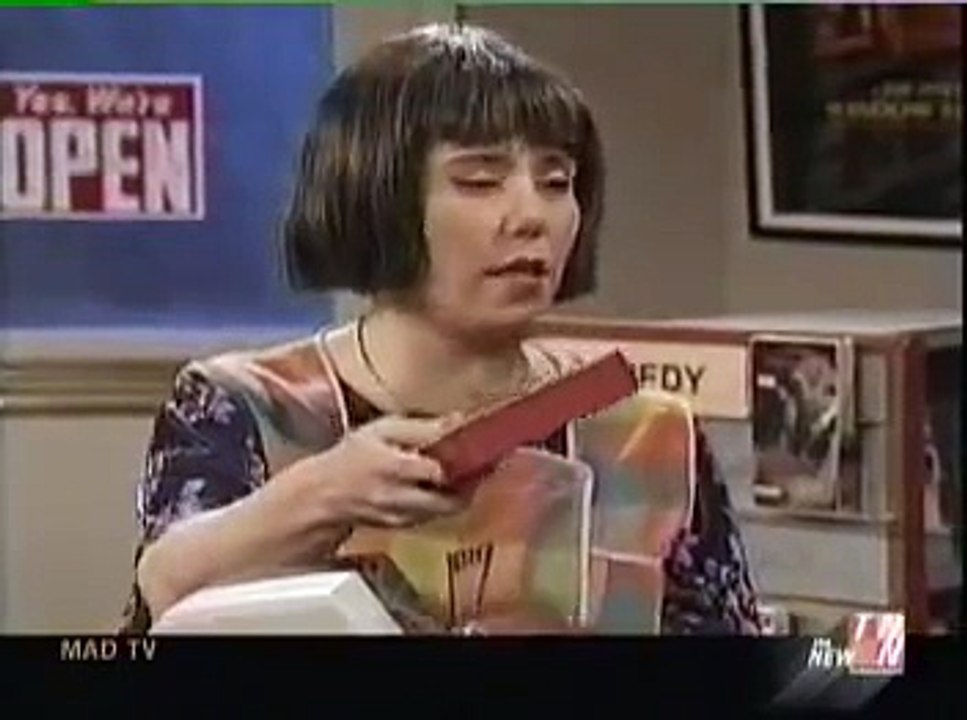 Ms Swan at Halloween