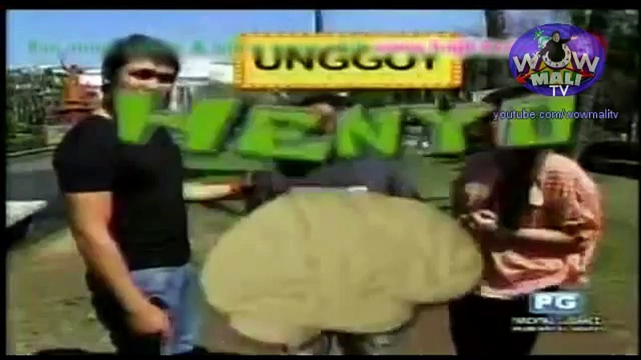 Wow Mali - Wow Henyo (February 19, 2012)