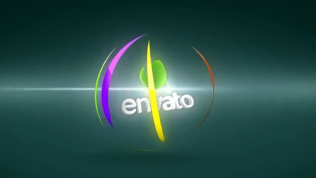 After Effects Project Files - Inside The Sphere - 3 Types Logo Reveal - VideoHive 8537686