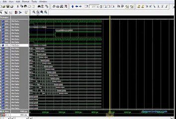 vlsi projects @ Embedded Innovation Lab .Turbo Code-Based Error Correction Scheme