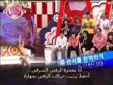 طفله كوريه احسن مقطع رقص شرقي روعة Korean baby dancing Arabic Dance