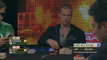 Aussie Millions 2014 - High Stakes Cash Game, Episode 5