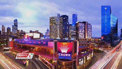 Aussie Millions 2014 - High Stakes Cash Game, Episode 4