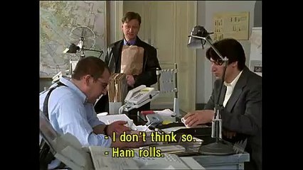 Classic Kommissar Rex