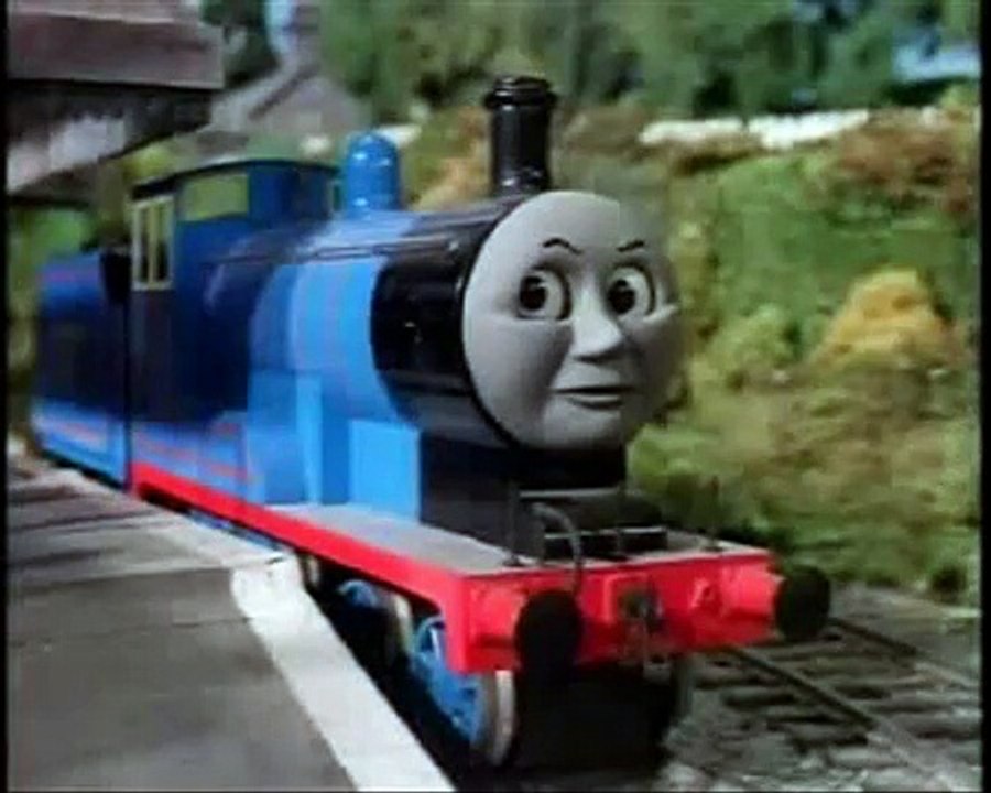 Thomas/Homestar Runner parody clip 3(Dedicated to Trainboy7) - video  Dailymotion
