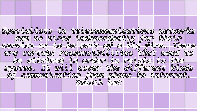 How To Work With Communication Systems Consultants