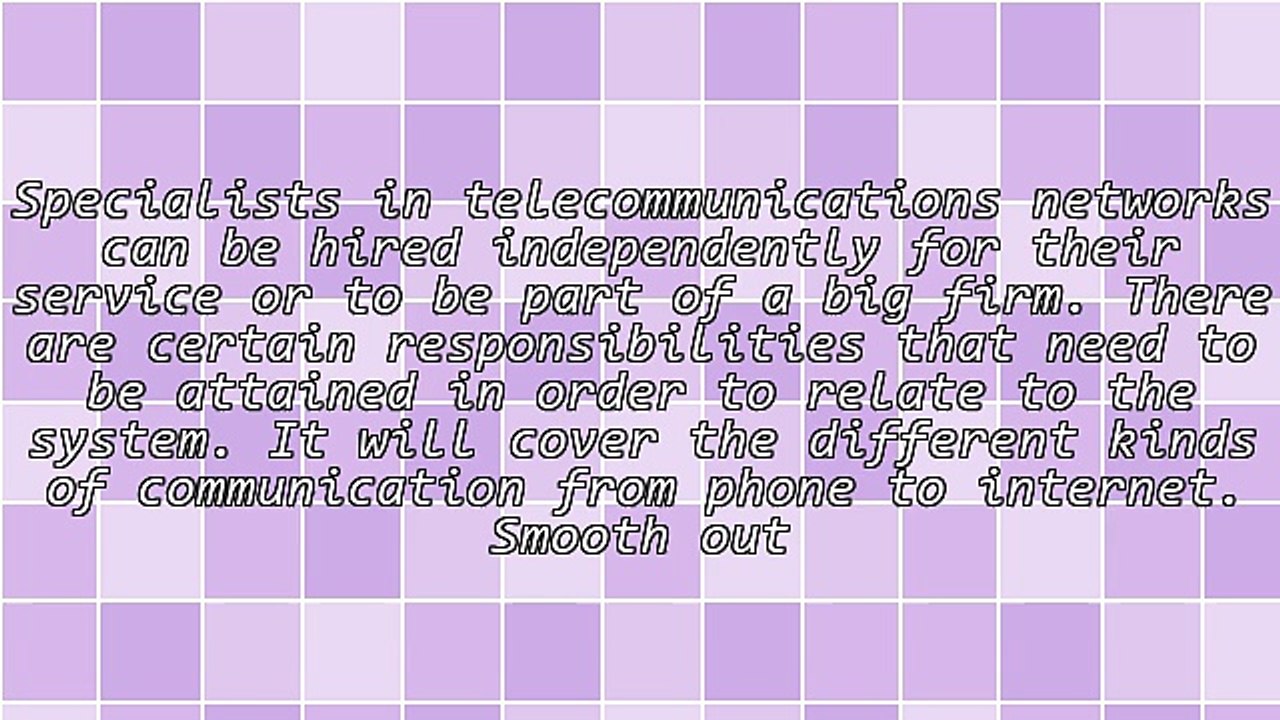 How To Work With Communication Systems Consultants