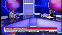 Gaziantep MHP İlbaşkanı Muhittin Taşdogan BENGUTURK TV'DE ESRA YILDIZ'IN konuğu oldu