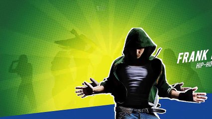 After Effects Project Files - Dancer Opener - VideoHive 8569248