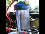 Hydrogen Conversion PLANS - How To Convert A Car to use WATER for Fuel - Hydrogen Kit Manual & Guide