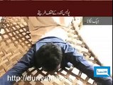 Pakistan Police torture techniques in Police Stations