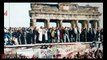 Berliners Mark 25 Years Since Fall of the Berlin Wall