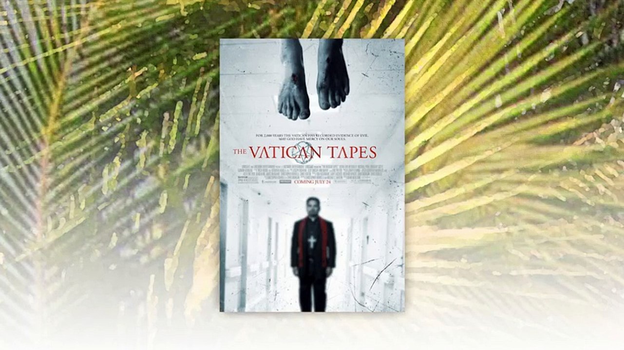 the vatican tapes