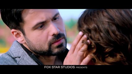 Dialogue HD Promo 2 - Hamari Adhuri Kahani [2015]