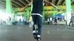 2010 Freestyle Skateboarding World Championships (Feat: Kilian, Mic, Jacob, and Bill)