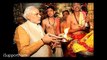 Narendra Modi and  Atal Ji's blessings for Future of India