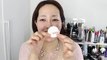 First Impression Skinfood Pore Fit Cushion Bottle   makeupbydamee | makeup korean