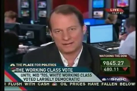 When Mccain/Palin say Obama is a radical...They are really saying Pssst, he's BLACK