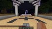 Minecraft 1.5.2 обзор сервера №1 Sky-Wars (устарело)