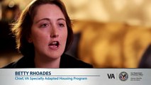 VA Specially Adaptive Housing Grants: Expanded Eligibility