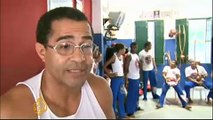 Brazilian Bahia's legacy of Capoeira - 26 Dec 08