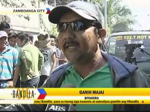 All MNLF hostages freed, Army says