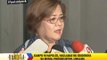 Napoles ready to name other lawmakers in pork scam