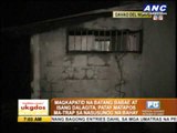 3 minors killed in Davao del Norte fire