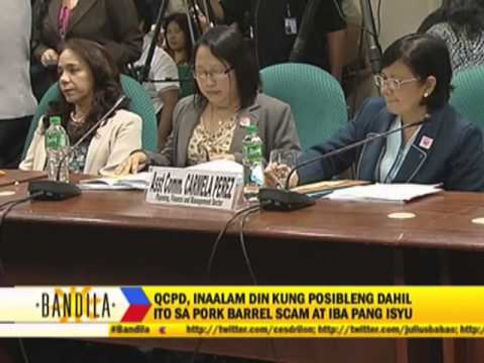 Stray bullets hit COA building, witnesses say