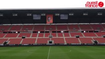Rennes : quel nouveau nom pour le stade de la route de Lorient ?