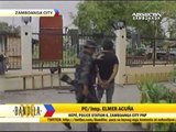 2 alleged MNLF members killed in Zambo