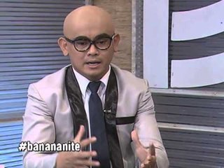 Jamie Rivera grilled on 'Ihaw Na!'