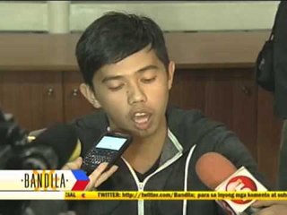 4th suspect in Kae Davantes murder case surrenders