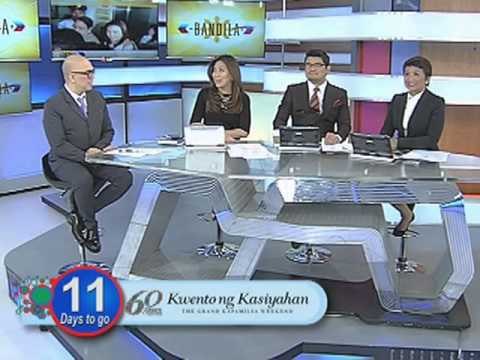 Fil-Am wows X-Factor judges in America