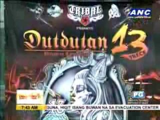 Getting a tattoo  Watch this first