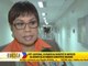 Lawyers don't want Napoles to attend Senate hearing