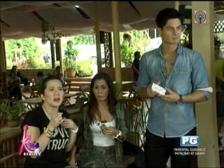 Adobo-flavored chocolate, anyone?