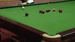 Amazing Snooker. Fastest 147 in - 5 minutes 20 seconds